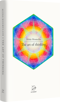 The art of thinking, 9789075240481